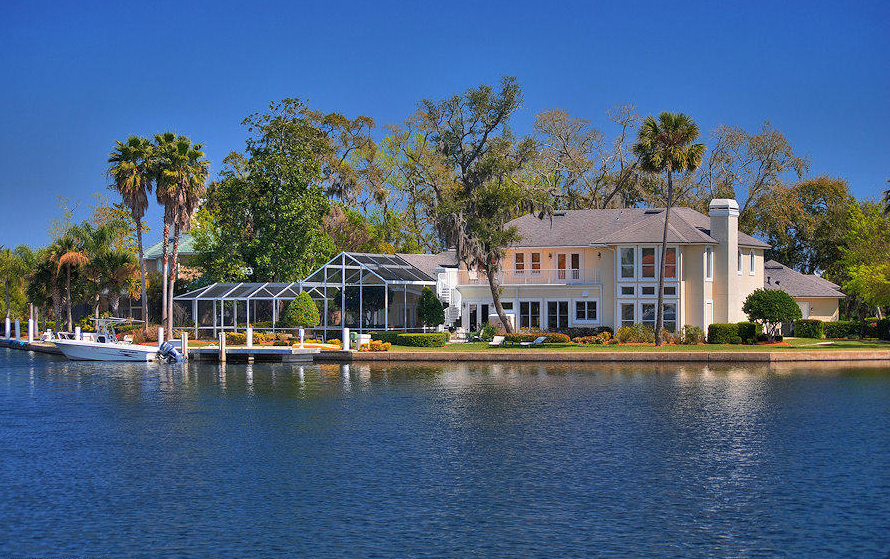 Queens Harbour Homes For Sale Queens Harbour Yacht and Country Club